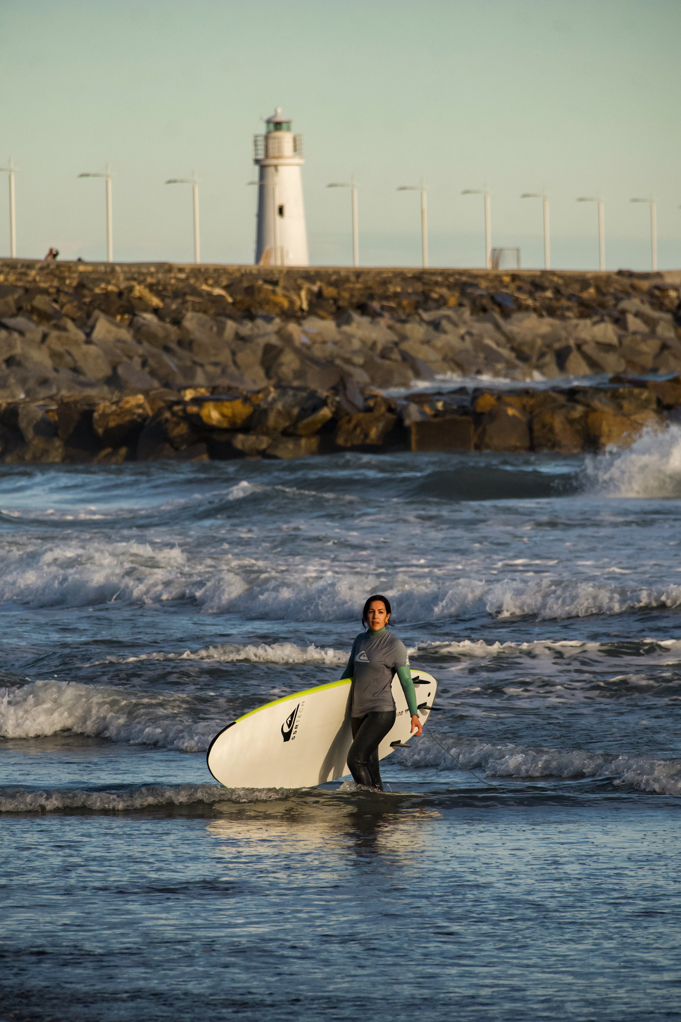 Scuole di surf